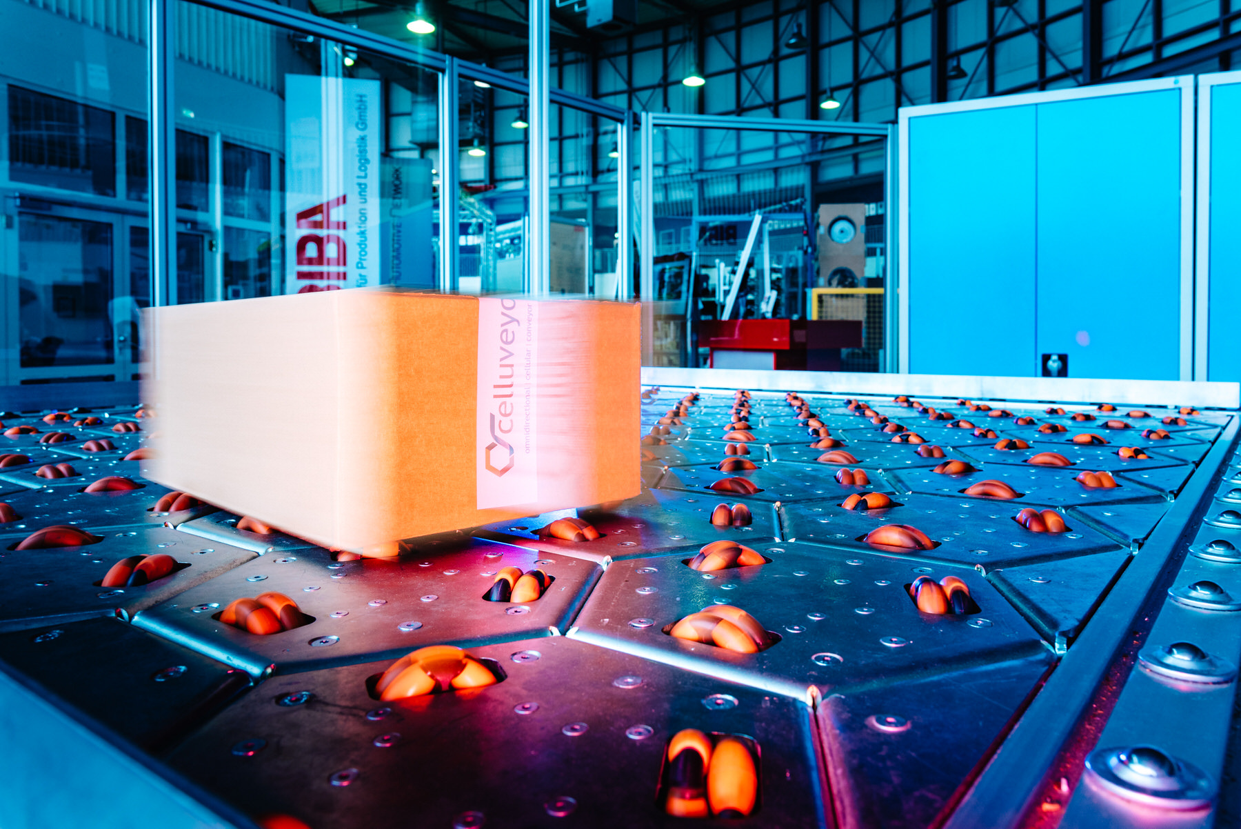 InnoWi - cellumation GmbH